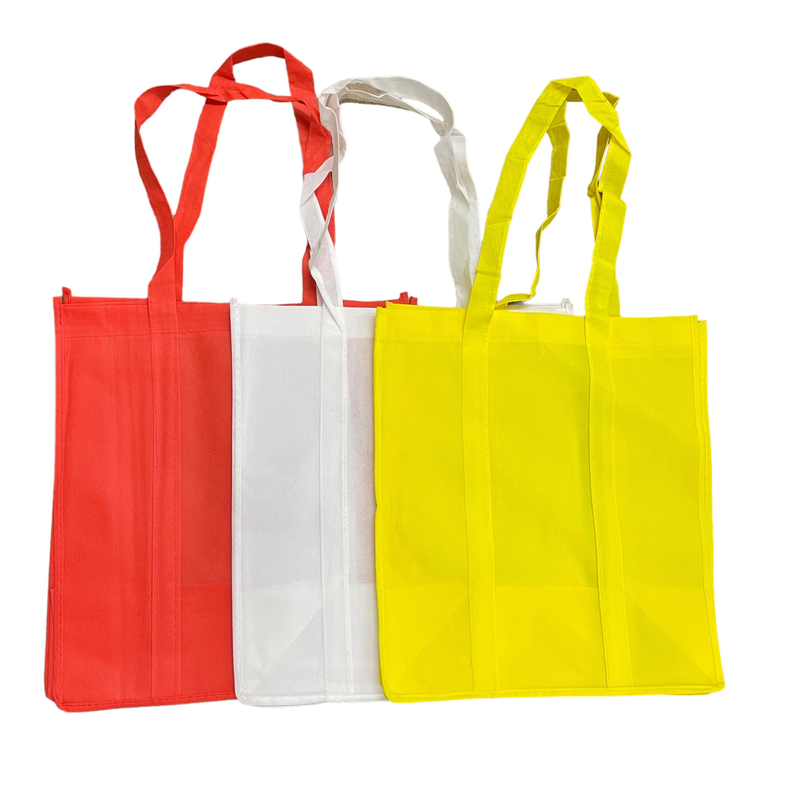 Bolsa Ecologica 33x37x20cm