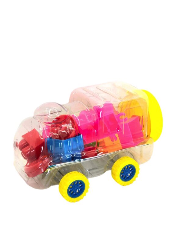 Carro Lego 305M