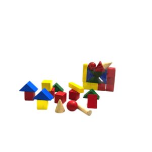 Lego de Madera 26-27