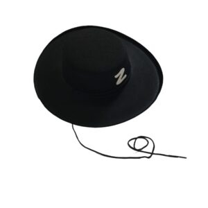 Sombrero De Zorro