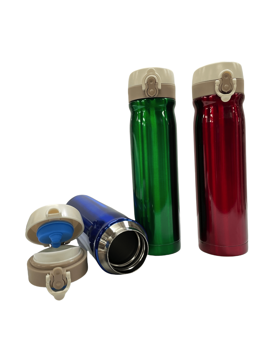 Termo Metalico Termico 12H
