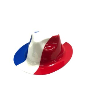 Sombrero Tricolor