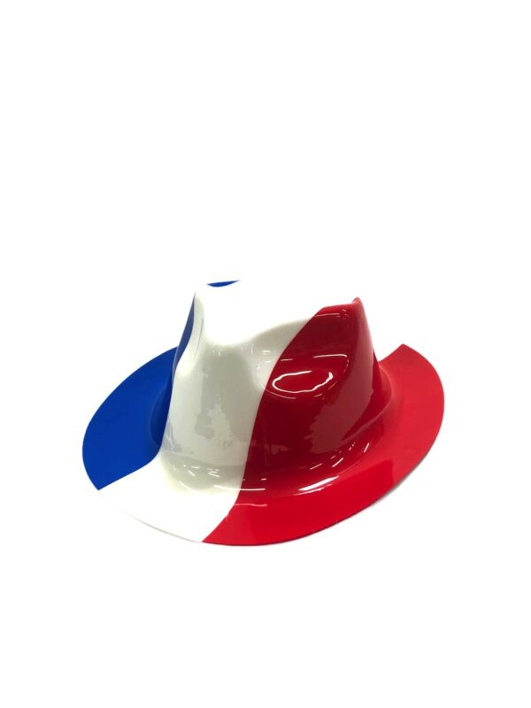 Sombrero Tricolor