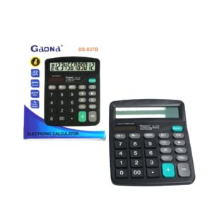 Calculadora DS837B