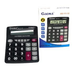 Calculadora DS111-12