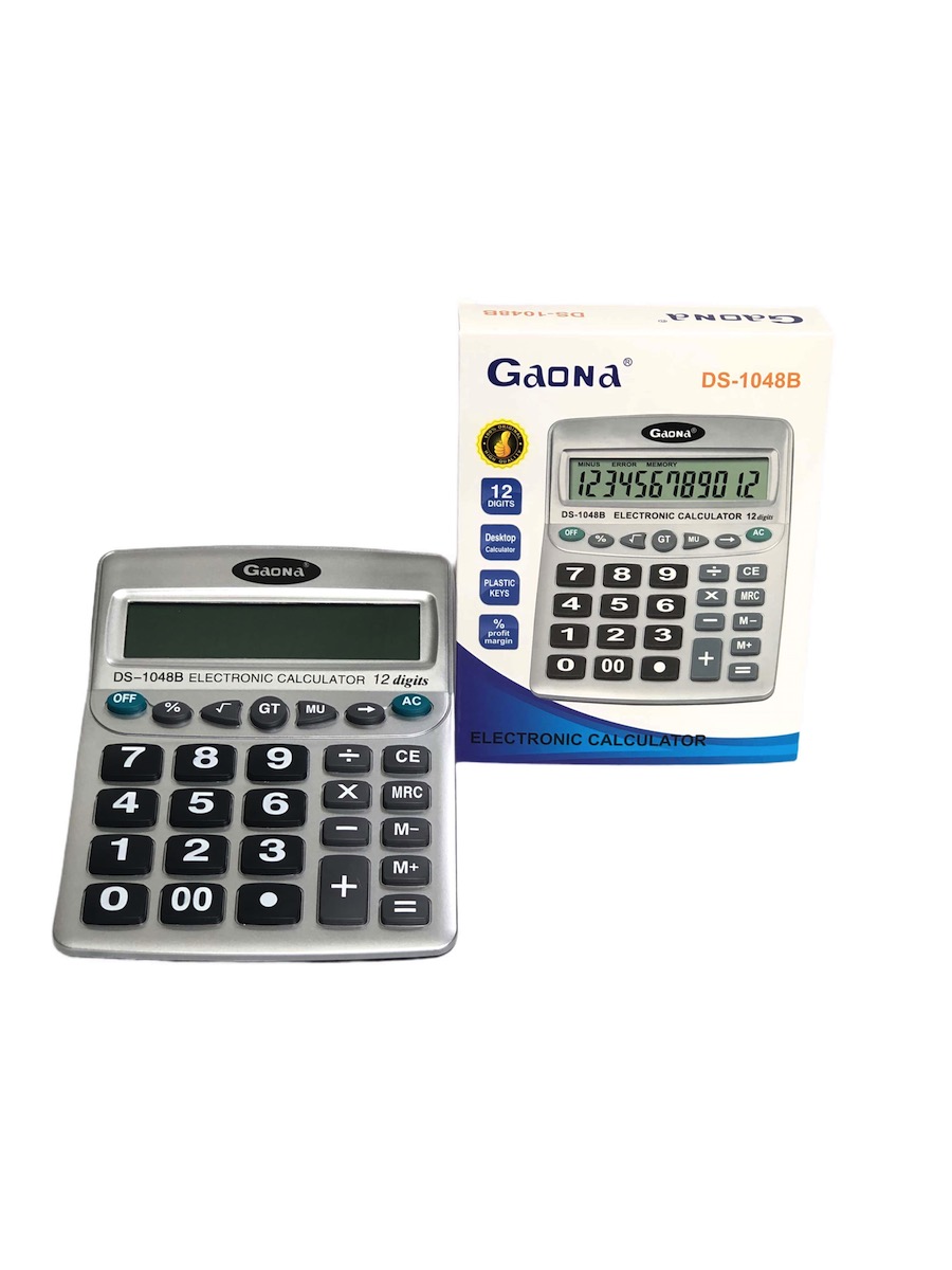 Calculadora 1048B