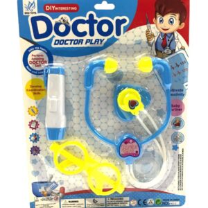 Set De Doctor 042-1-1A