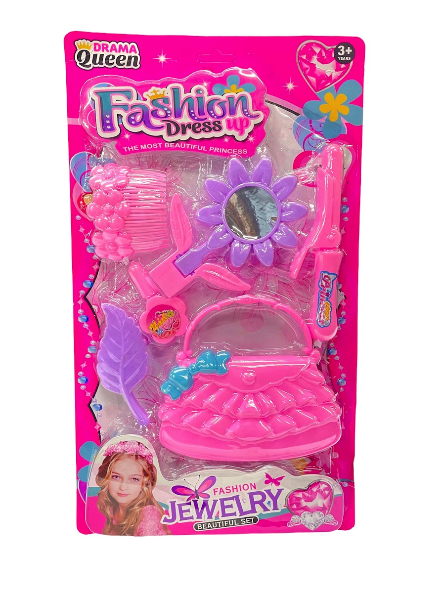 Set De Belleza 8930-B