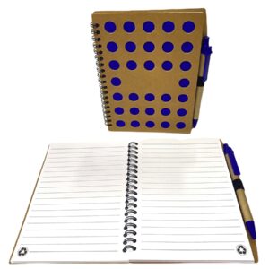 Libreta Ecologica KK-317