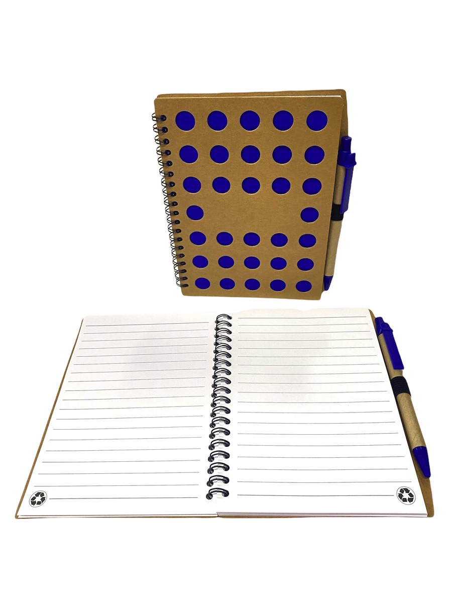 Libreta Ecologica KK-317