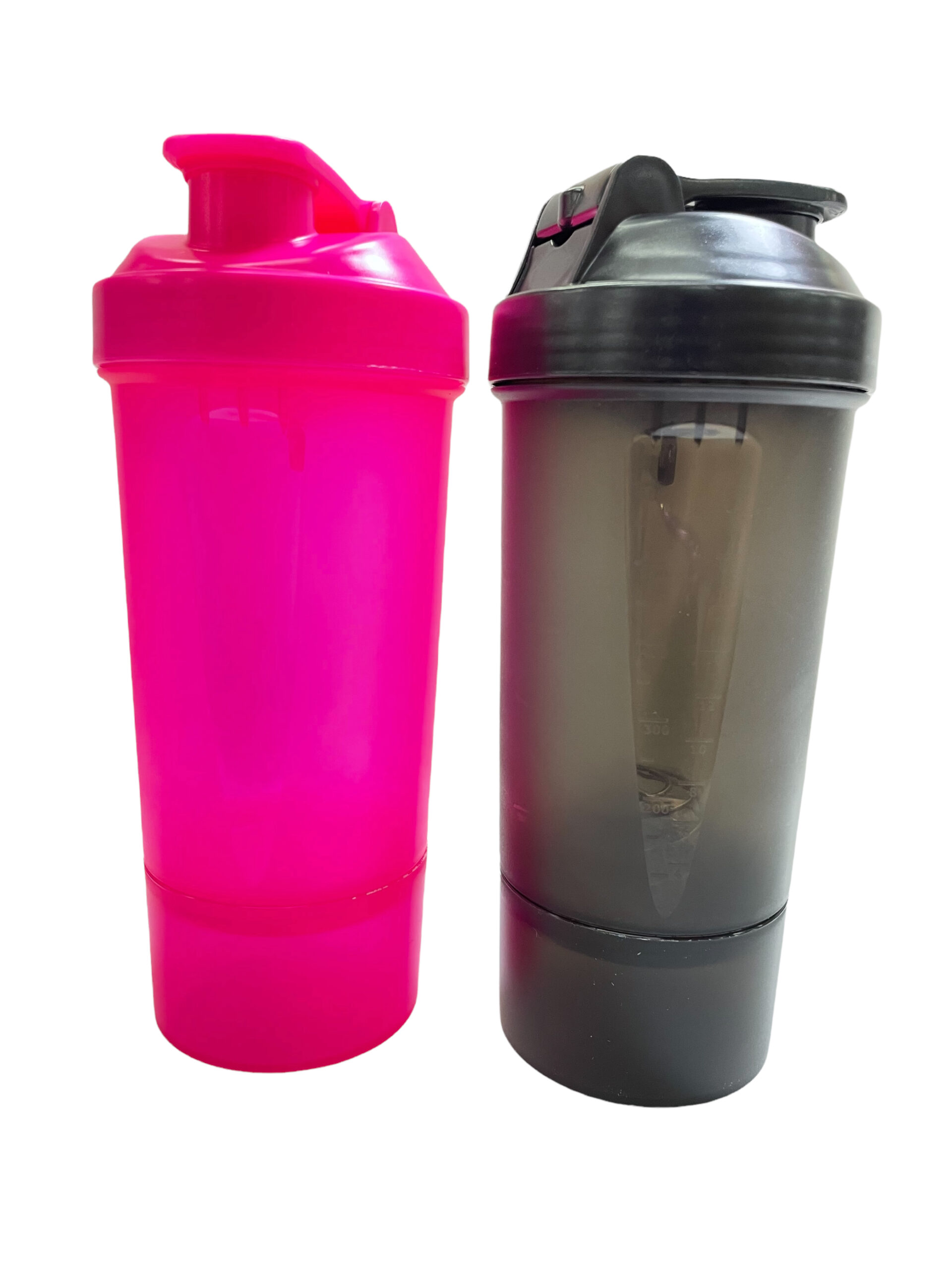 Vaso Para Gimnasio 858