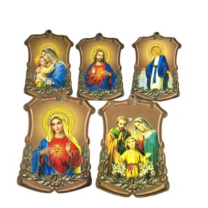 Cuadro Religioso (FA11-15)