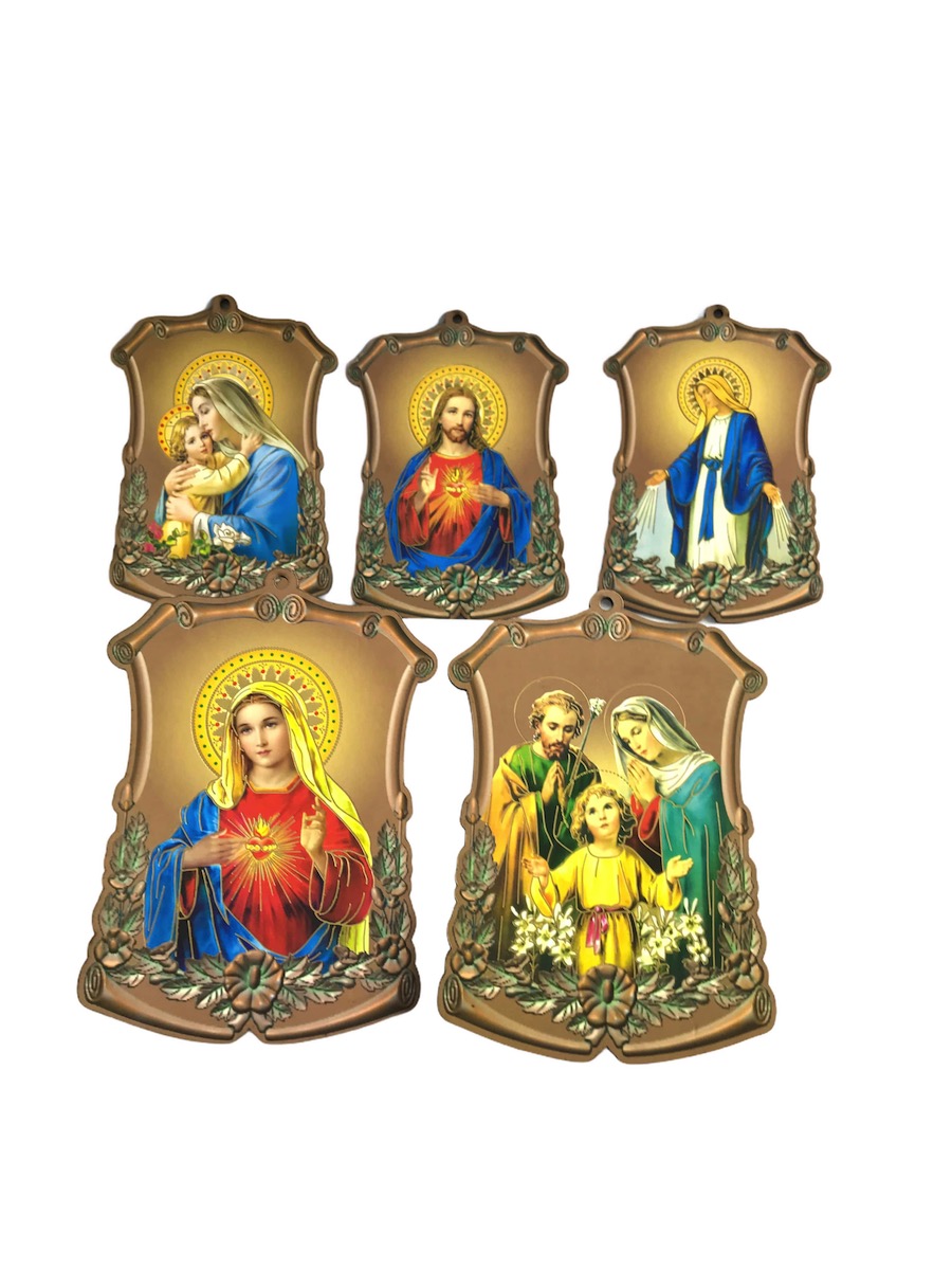 Cuadro Religioso (FA11-15)
