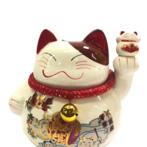 Gato Maneki-Neko 218