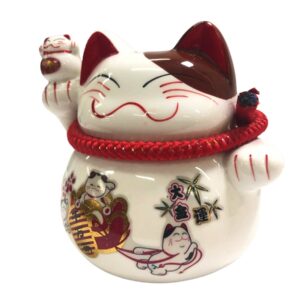 Gato Maneki-Neko 16cm