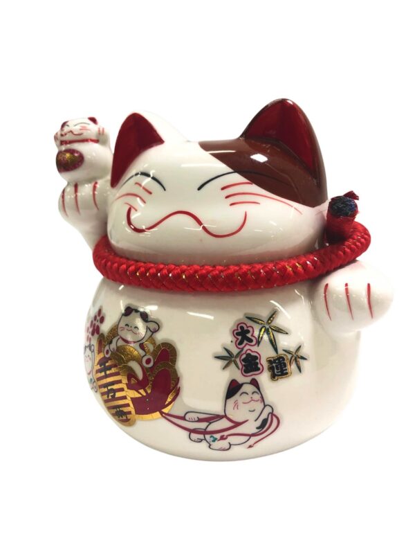 Gato Maneki-Neko 16cm