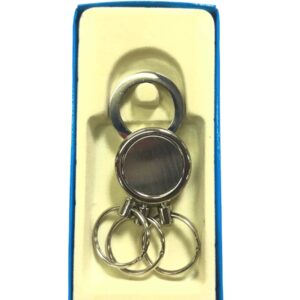 Llavero Metalico 33015