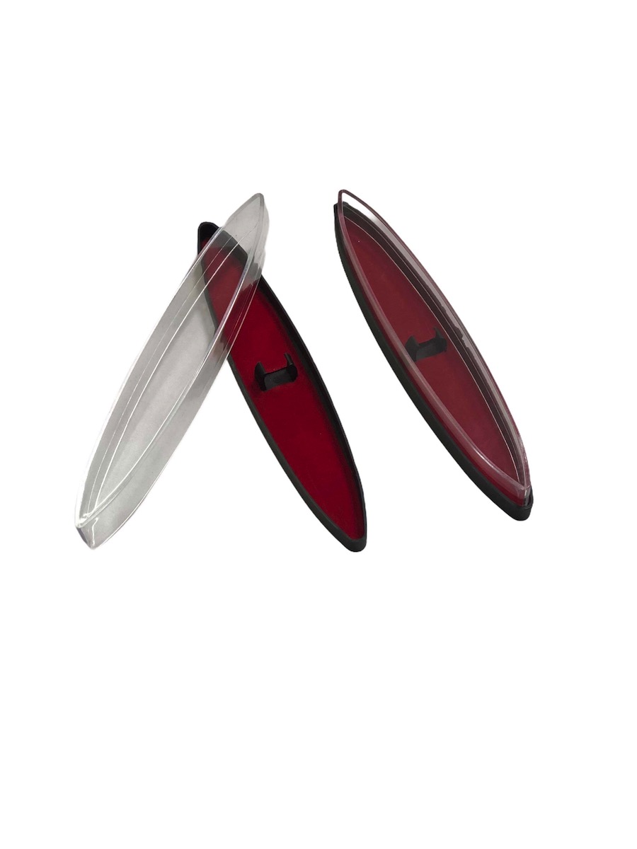 Estuche Acrilico 205