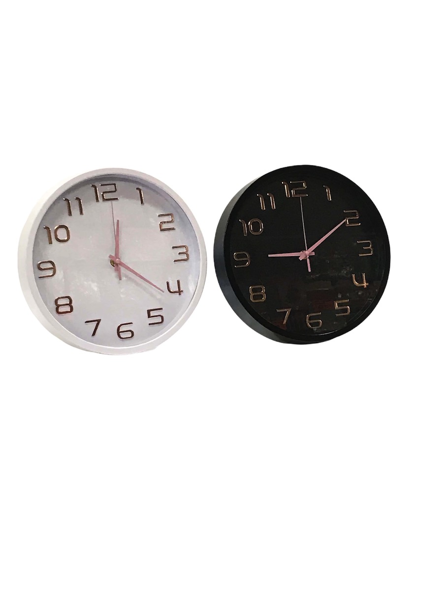 Reloj De Pared 5062