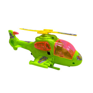 Helicoptero PVC 020-9