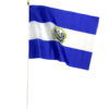 Bandera de Mano