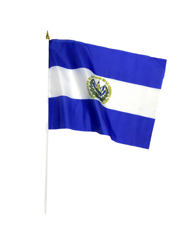 Bandera de Mano