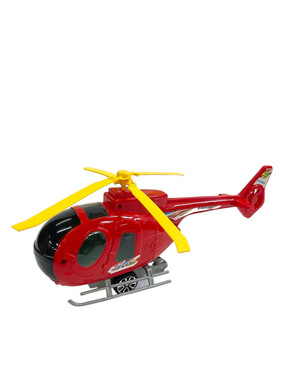 Helicoptero 3488A
