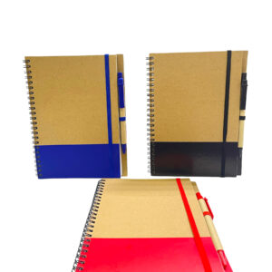 Libreta Ecologica KK-516