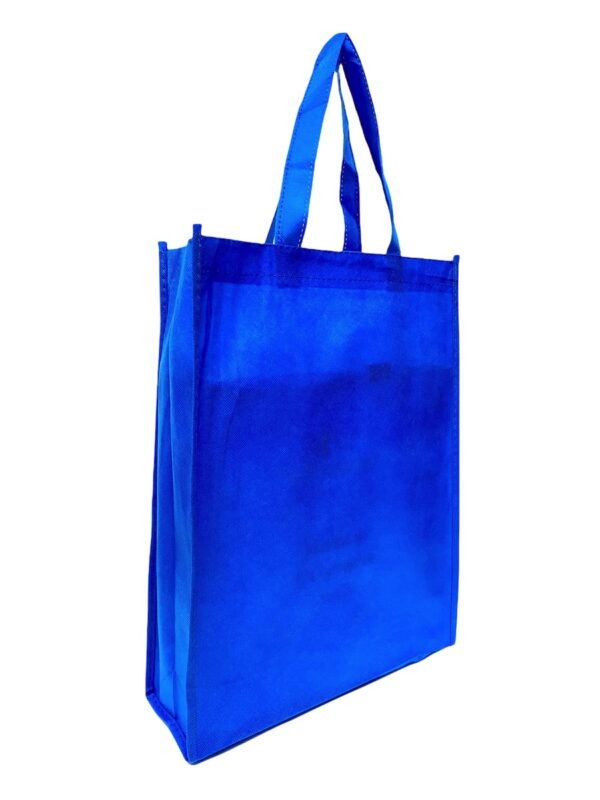 Bolsa Ecologica Vertical 30x38x10