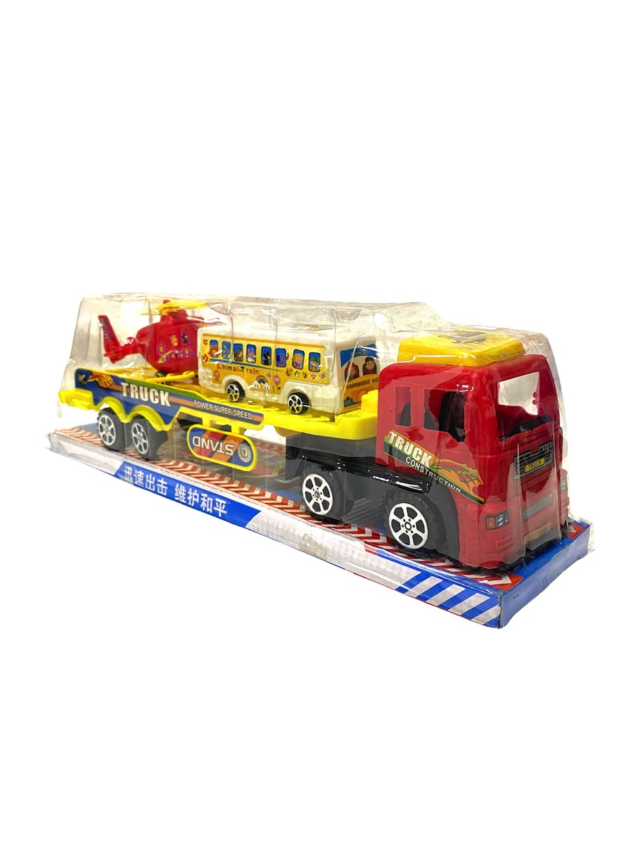 Camión / Trailer 8370