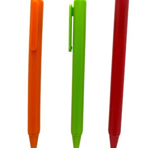 Lapicero PVC 003