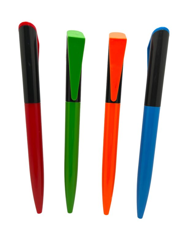 Lapicero PVC 0320-S
