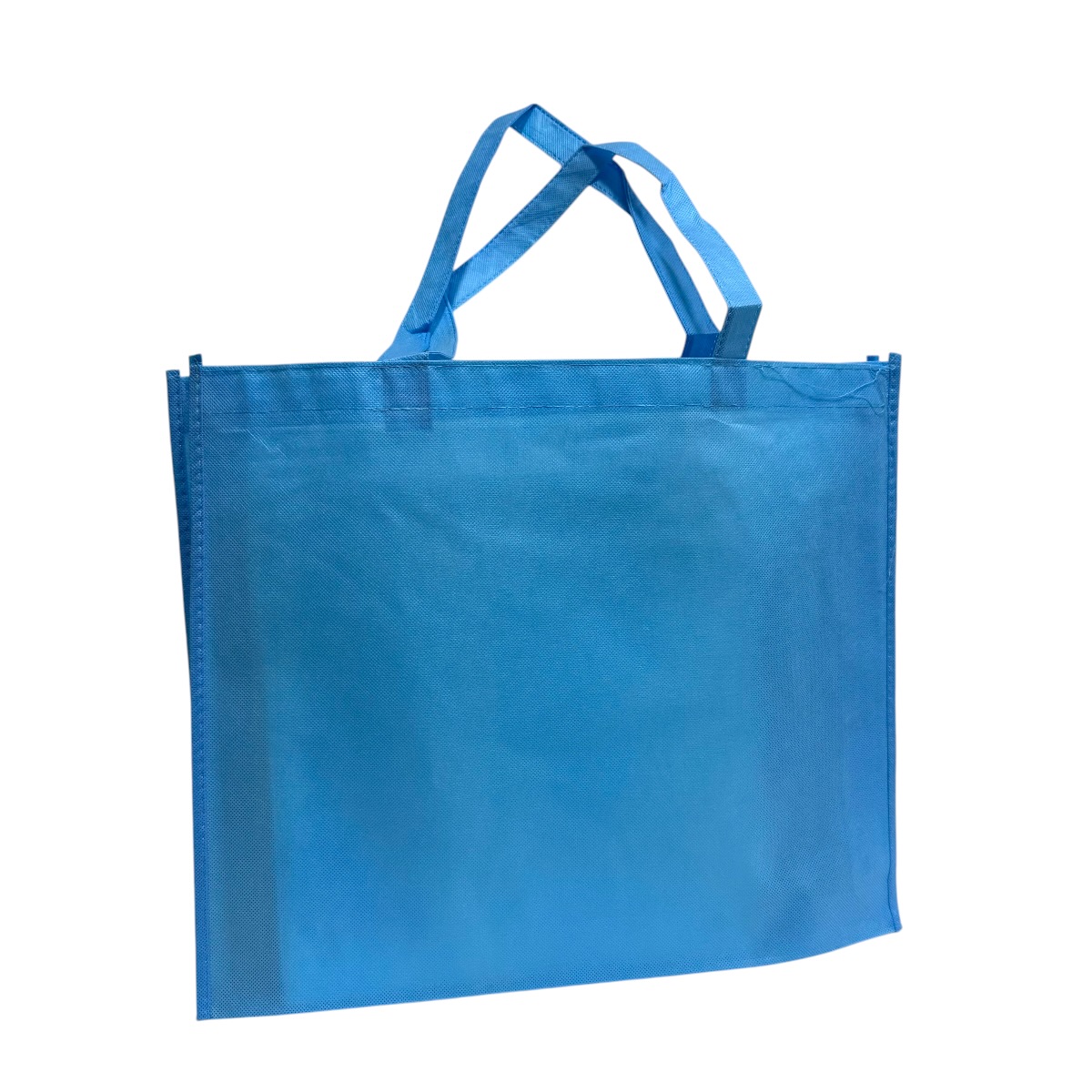 Bolsa Ecologica Horizontal 43x35x8 cm - Imagen 3