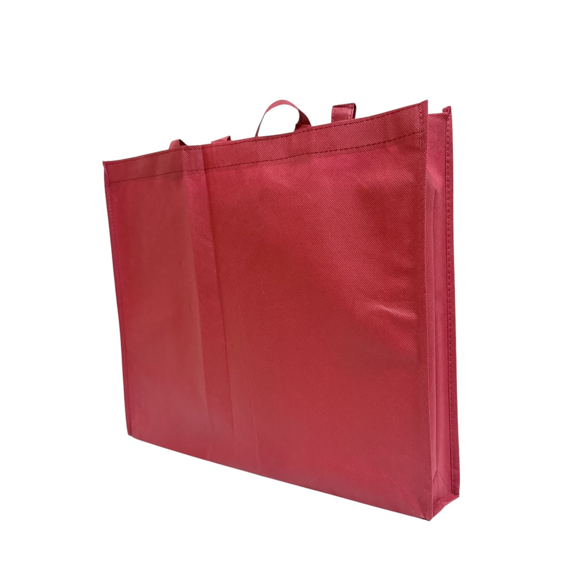 Bolsa Ecologica Horizontal 43x35x8 cm - Imagen 2