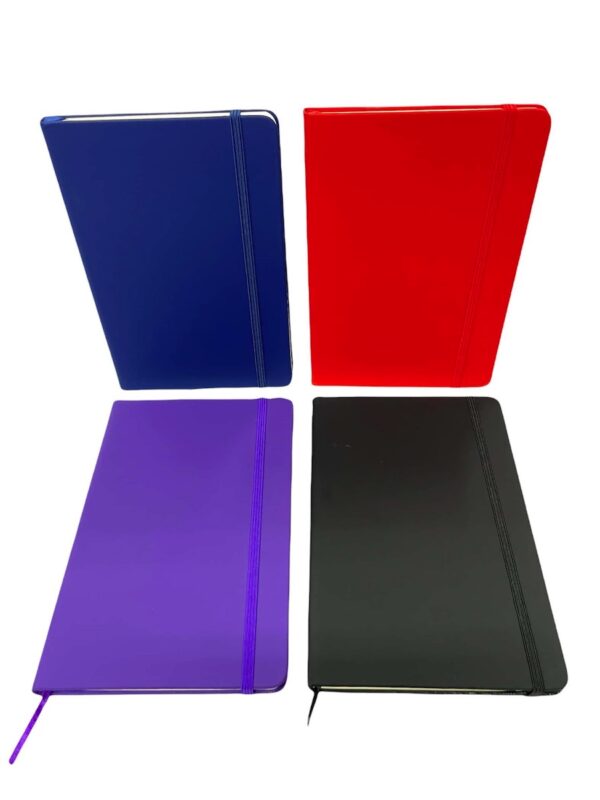 Libreta 25-881
