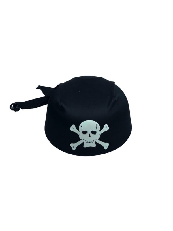 Sombrero Pirata NA1-5