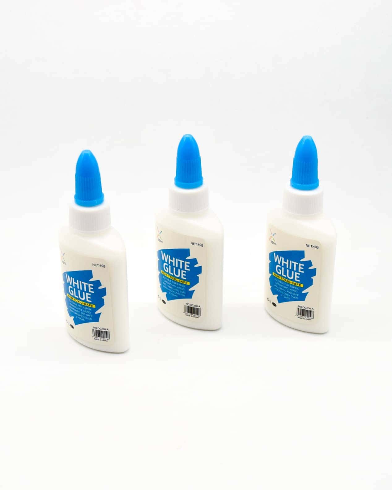 Pega Blanco / Resistol 40gramos