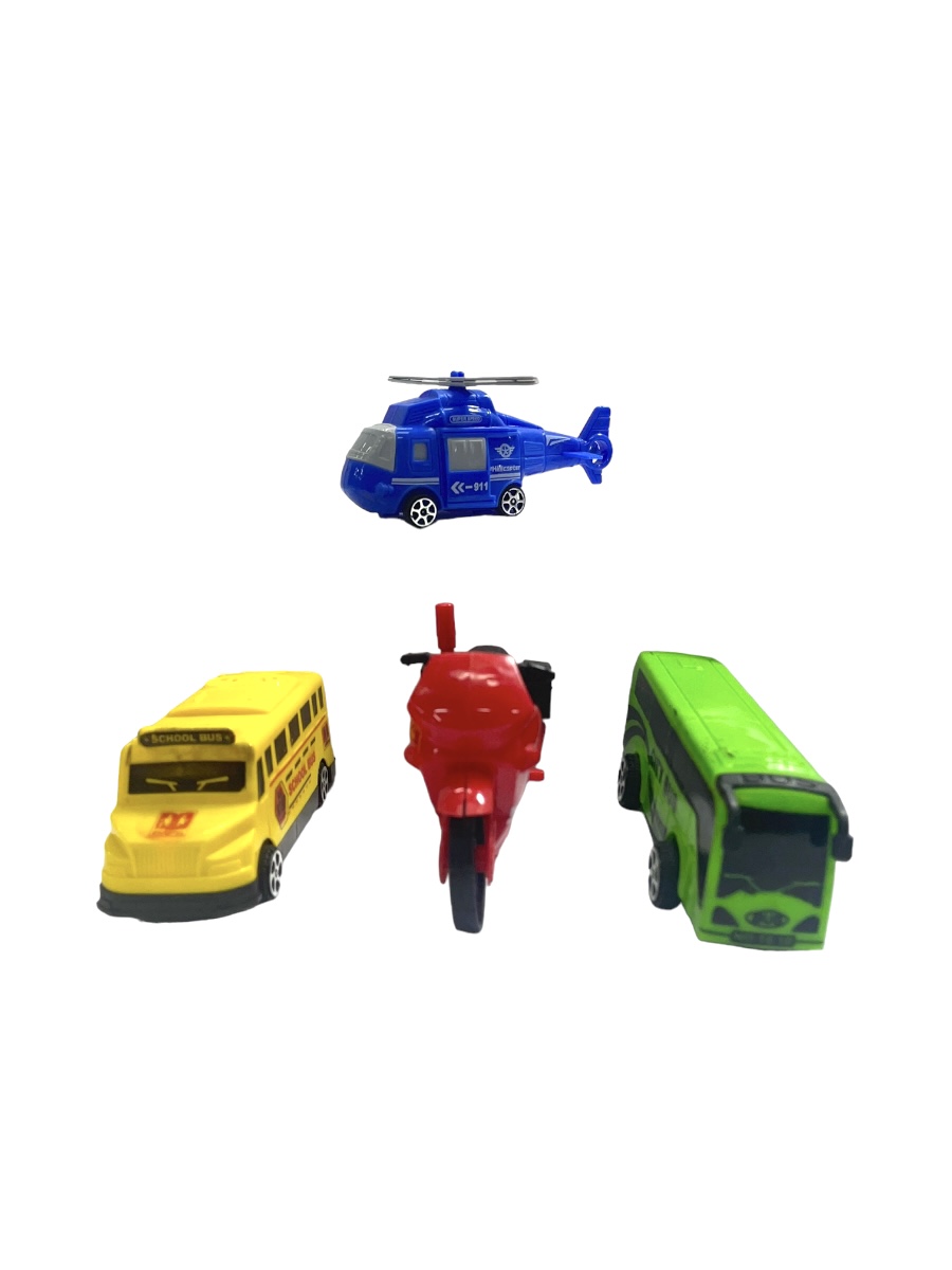 Set De Transporte YM-12P4 - Imagen 2