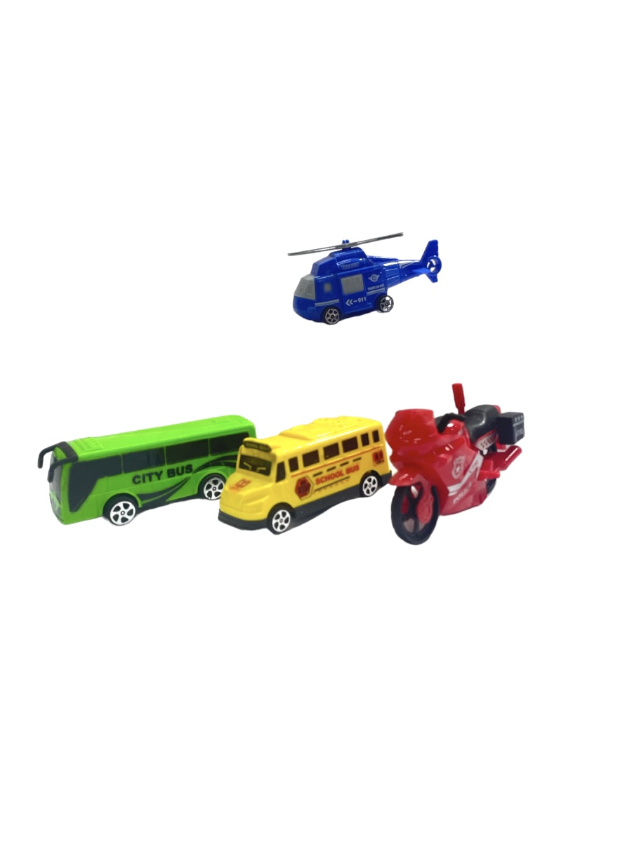 Set De Transporte YM-12P4 - Imagen 3