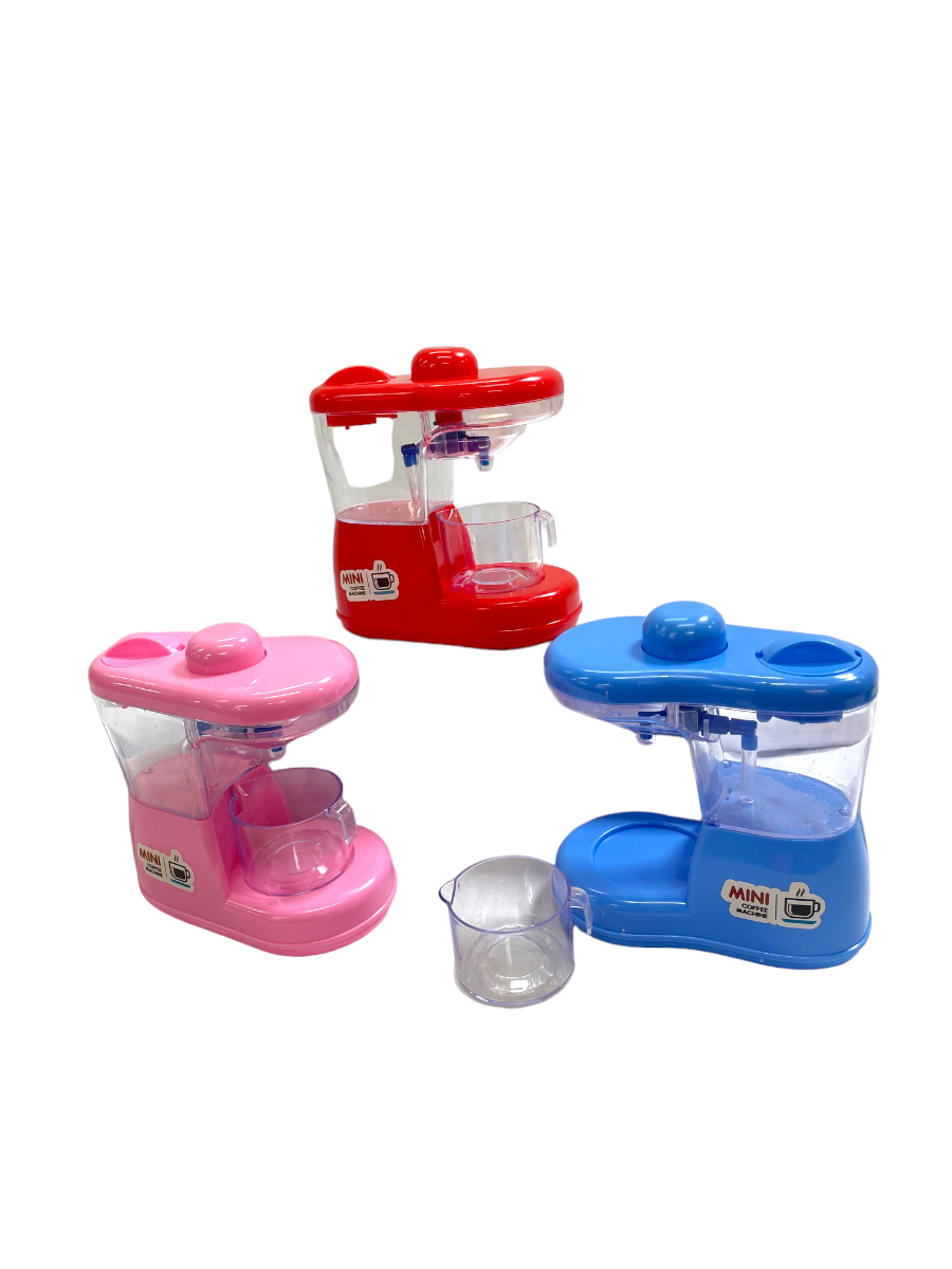 Cafetera 9002