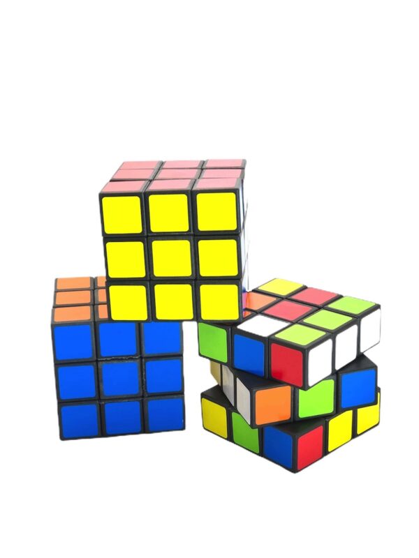 Cubo 6 CM