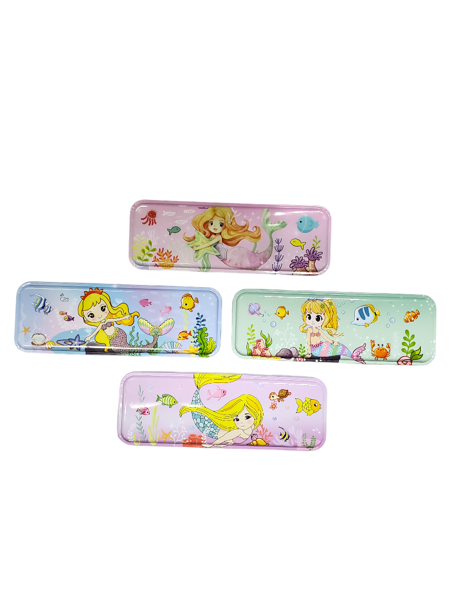 Porta Lapiz Sirena LPY55-5