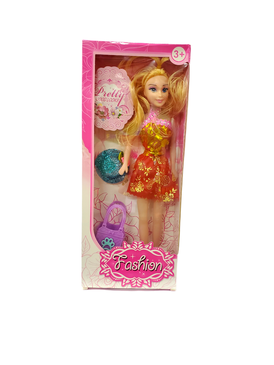 Muñeca 656A