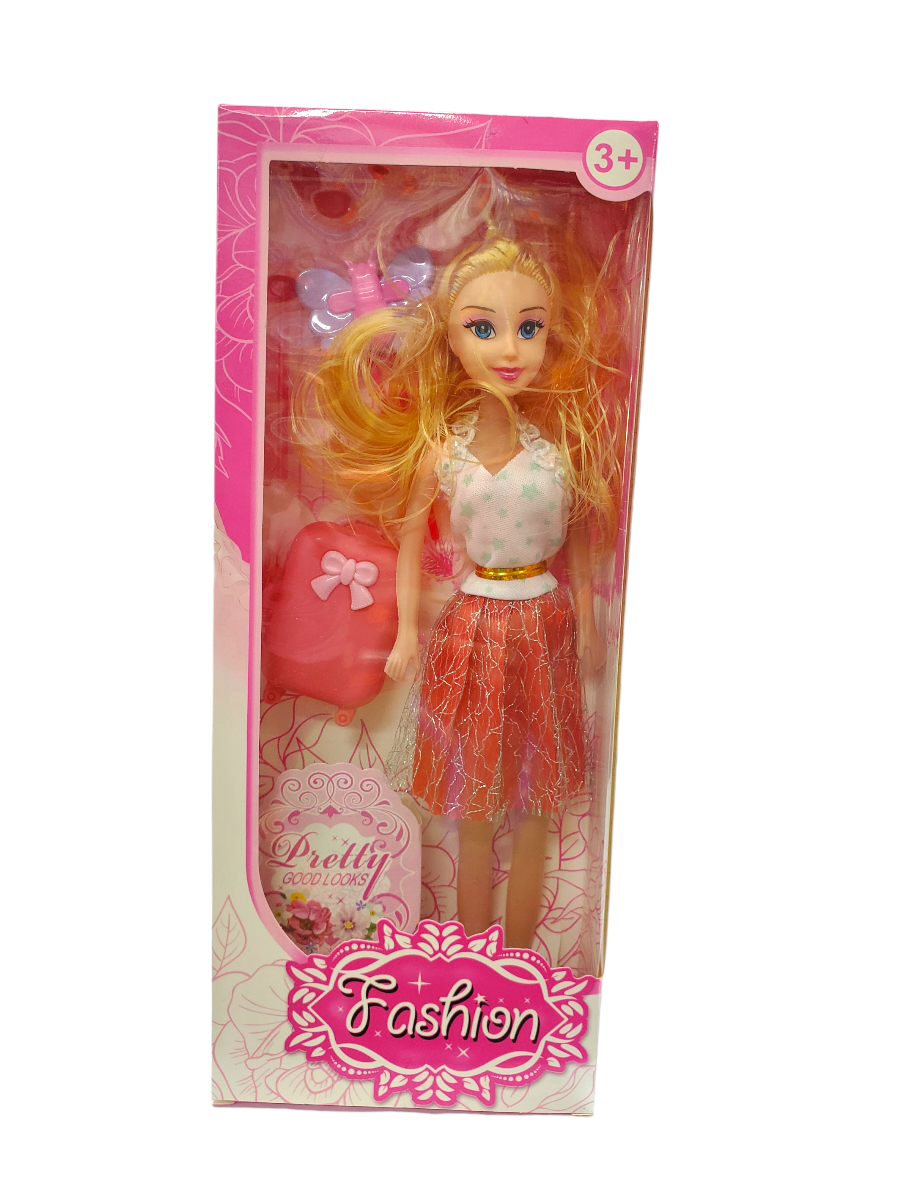 Muñeca 656C