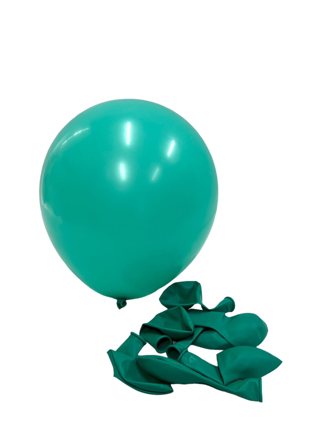 Globos De Látex Pioneer 350Q | 100 Unidades Rosa | Para Animales De Globo Y Fiestas | Diámetro 3" | Supervisión Adultos