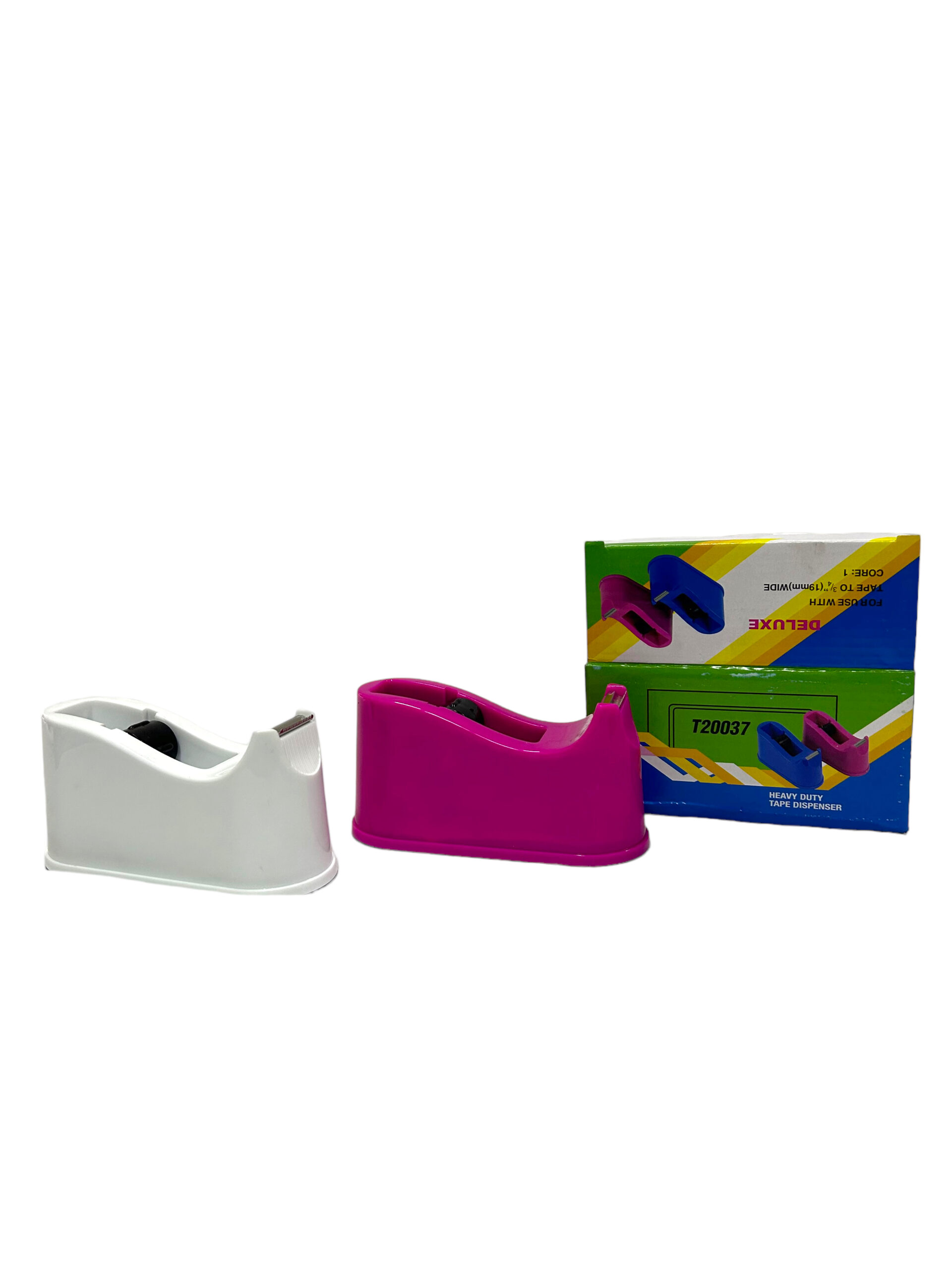 Dispensador De Cinta T20037