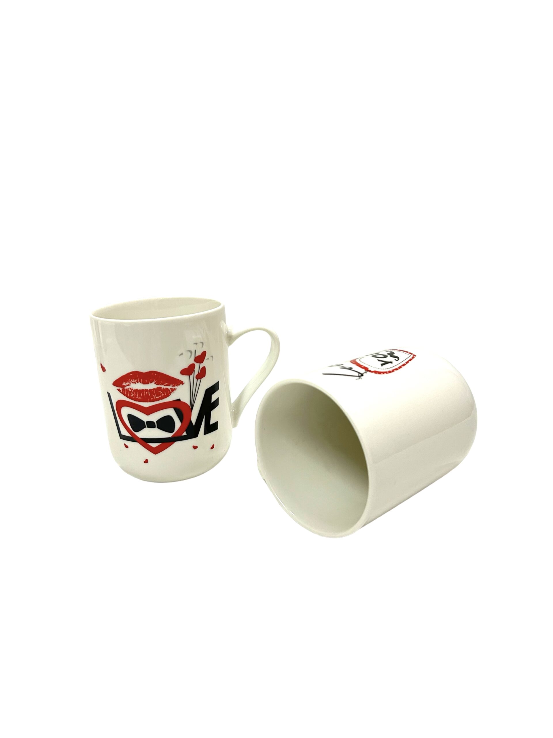 Taza De Amor LQ23-9 - Imagen 2