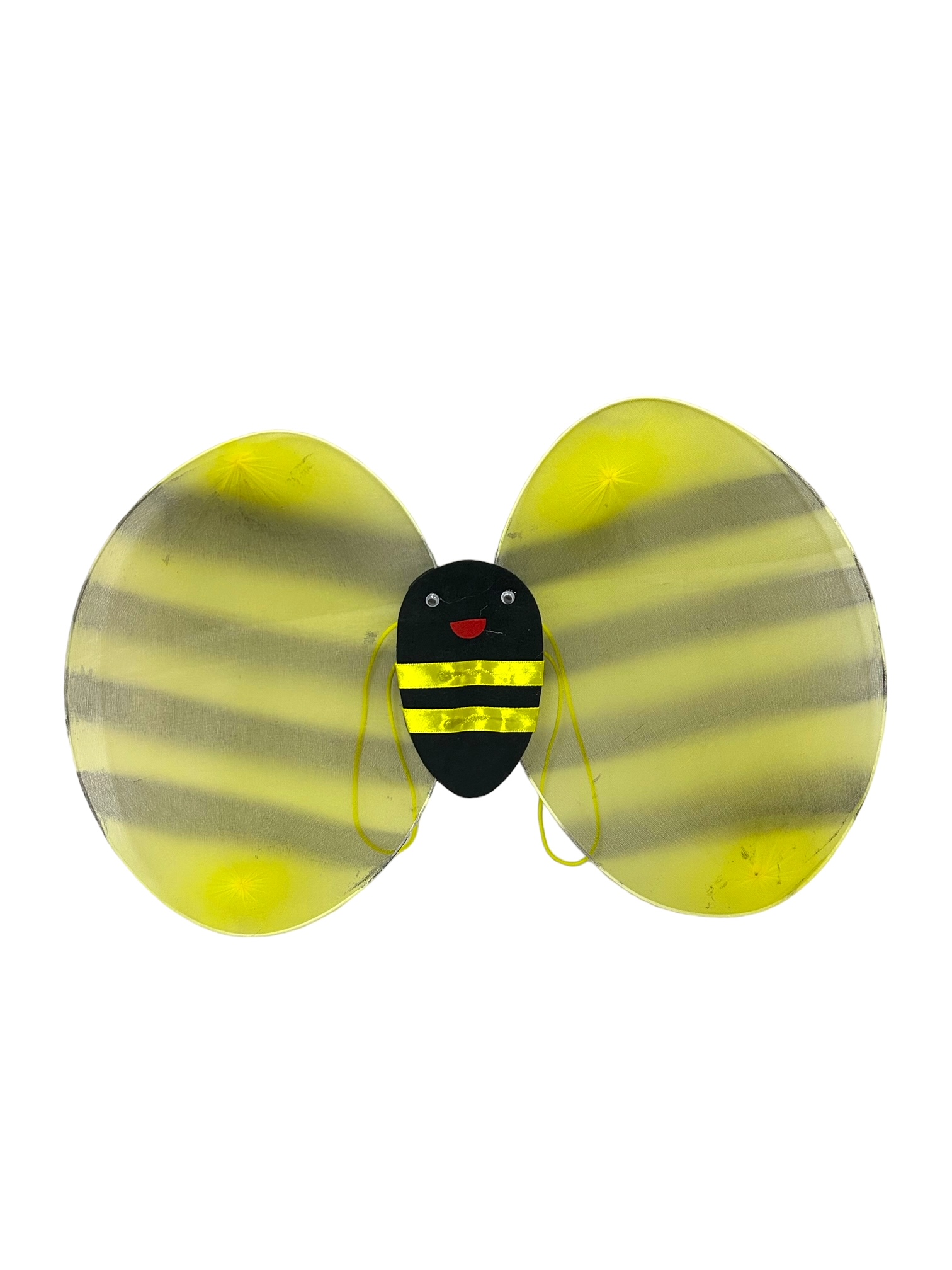 Set De Tutu Abeja 1452-12 - Imagen 2