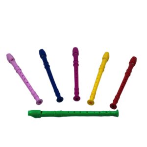 Flauta de Color LF1-10