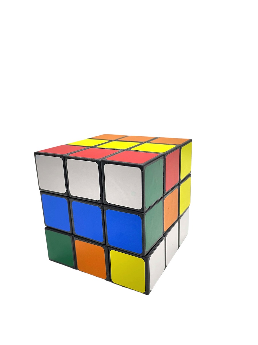 Cubo 7CM